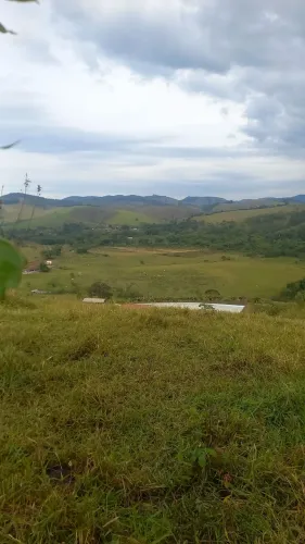 Passo CHÁCARA À VENDA - BAIRRO SERRINHA 