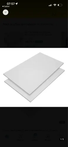 Placa de Drywall