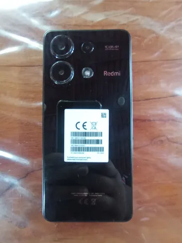 Xiaomi Redmi Note 13 