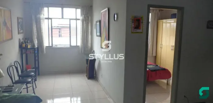 Higienópolis | Apartamento 2 quartos