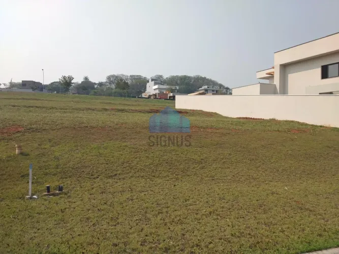 RESERVA SANTA IZABEL, Jaguariúna/SP! Terreno à venda, 469m²