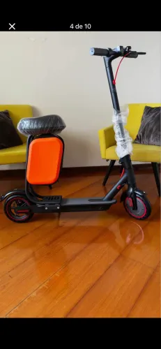 Batinete Elétrico