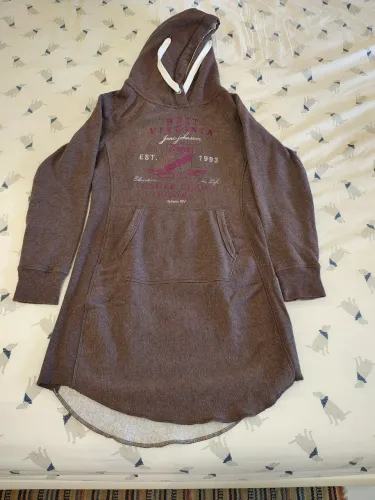 Blusa de malha forrada feminina Tam. P