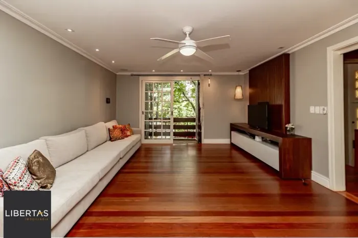 Casa em Condomínio 4 dormitórios à venda Bela Vista Porto Alegre/RS
