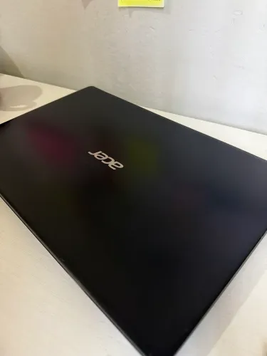 Notebook Acer Aspire 3 | Ryzen 3 3200U 8GB RAM HD 1TB - Excelente Estado