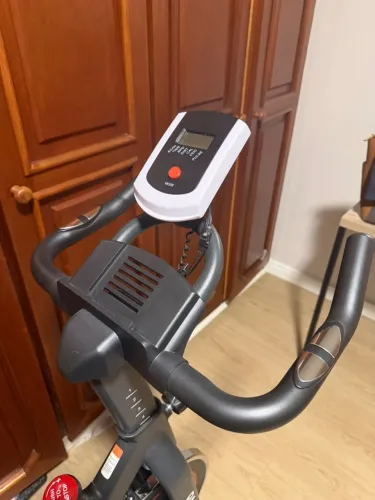 Bike academia