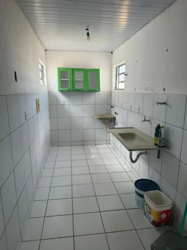 APARTAMENTO 1° ANDAR