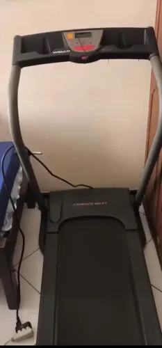 Esteira Weslo Cadence 60 CT Dobrável - Funcionando | Preço p/ Vender Rápido