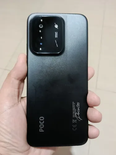 Poco C85