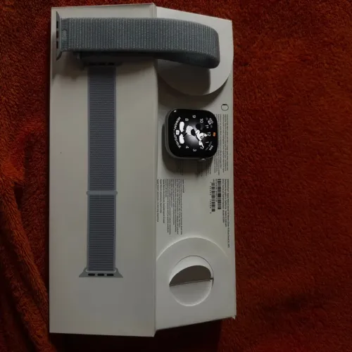 Apple Watch Series 10 46mm