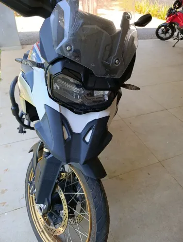 BMW GS 850