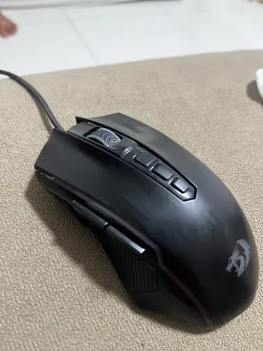 Mouse REDRAGON M910-Kr