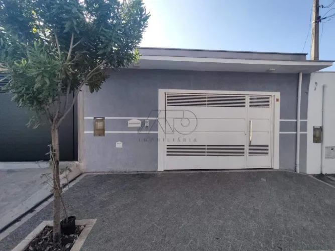 Casa à venda, 2 quartos, 2 vagas, SÃO MATHEUS - PIRACICABA/SP