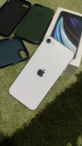 IPhone se segunda geração seminovo