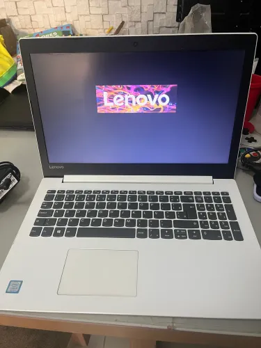 Notebook i5