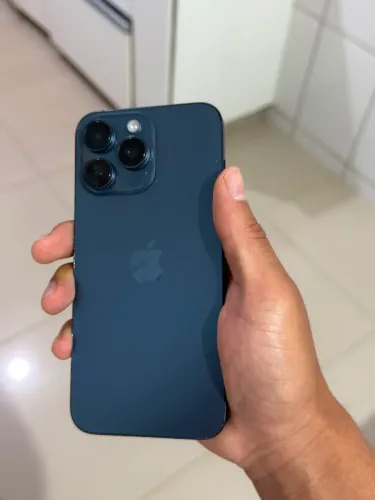Iphone 15 Promax 512GB Todo Original