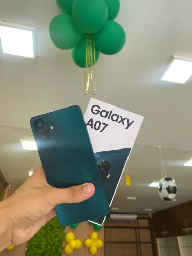 SAMSUNG A07?