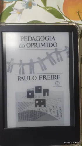 Vendo Kindle