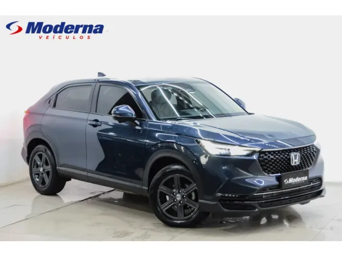Honda HR-V Advance 1.5 TB 16V 5P Aut. 2024