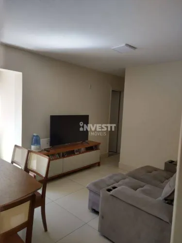 Apartamento à venda no Setor Bela Vista - Goiânia/GO