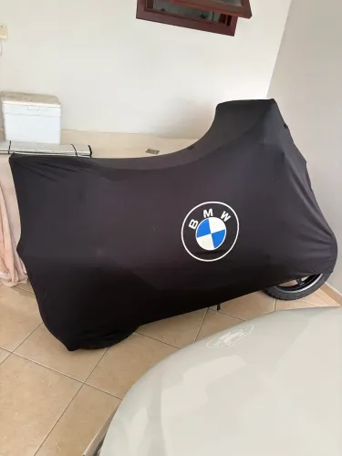 BMW G310S Impecável revisada!