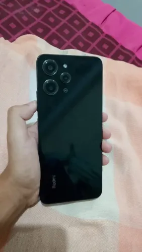 Vendo Redmi note 12