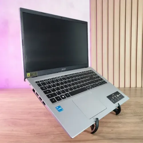 Notebook ACER ASPIRE 3 - Intel i3 11Ger 3.0ghz/ 256gb ssd/ 1 tera HD/8gb ram troco por mac