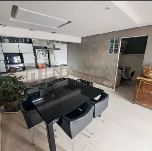 Apartamento com 3 dormitórios à venda, 68 m² por R$ 790.000,00 - Vila Regente Feijó - São