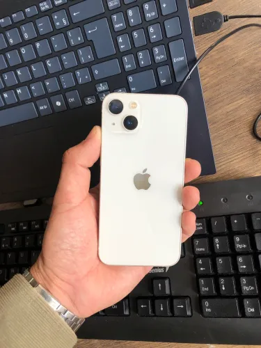 IPHONE 13 - 128gb