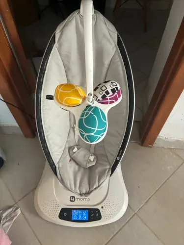 Cadeira mamário 4moms