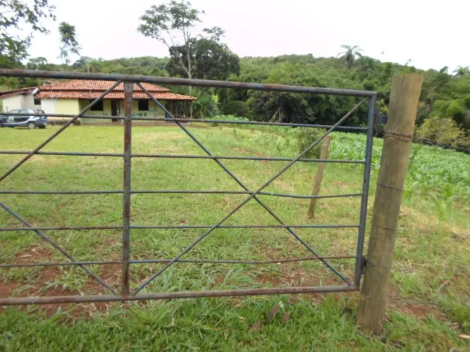 FAZENDINHA DE 20 HECTARES - RIO MANSO - MG