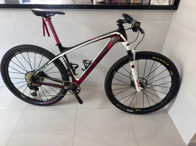 Bike Oggi agile pro 19