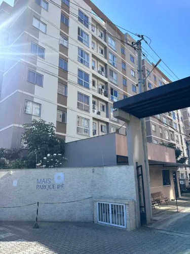 Apartamento 2Quartos/Horto/Nascente/R$ 315.000,00