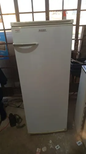 Geladeira