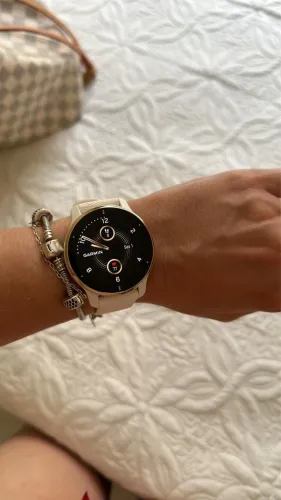 Relógio Garmin Venu 2 Plus, está zerado! Oportunidade Única!