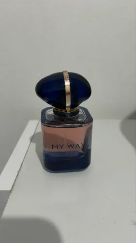Perfume myway