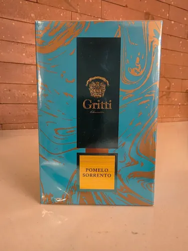 Gritti Pomelo Sorrento 100ml