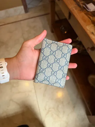 Carteira Gucci