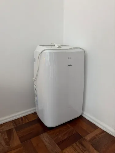 Ar condicionado PHILCO 12000 BTU