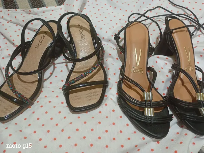 Saltinhos 