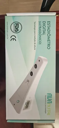Kit Avaliação Nutricional