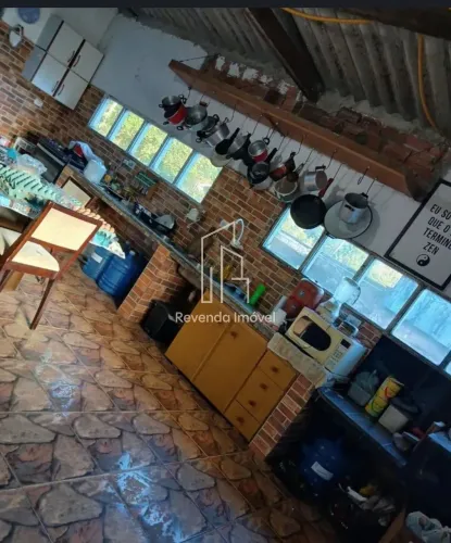 Chácara de Luxo à Venda em São Paulo-SP, 4 Quartos, 1 Suíte, 2 Banheiros, 27.000m² no Cipó