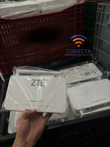20 ONT ZTE V1 F670