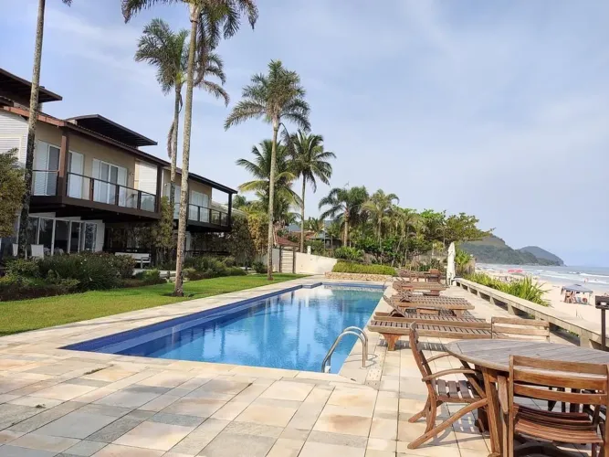 Casa com 5 dormitórios, 300 m² - venda por R$ 15.500.000,00 ou aluguel por R$ 75.000,00/mê