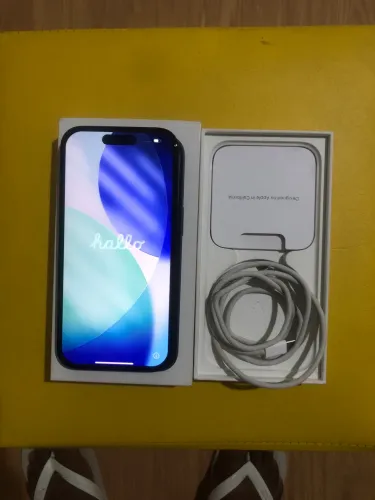 iPhone 15 256 gb