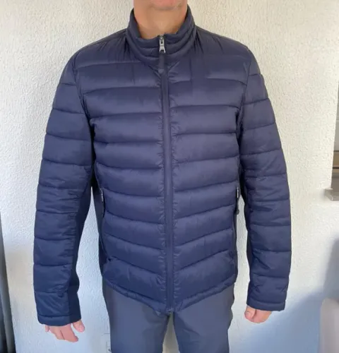 Jaqueta Guess