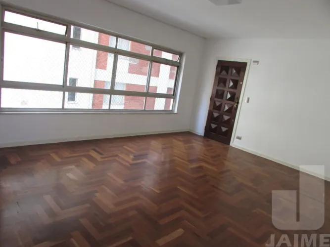 Apartamento 03 dormitórios, 01 vaga em Higienópolis.