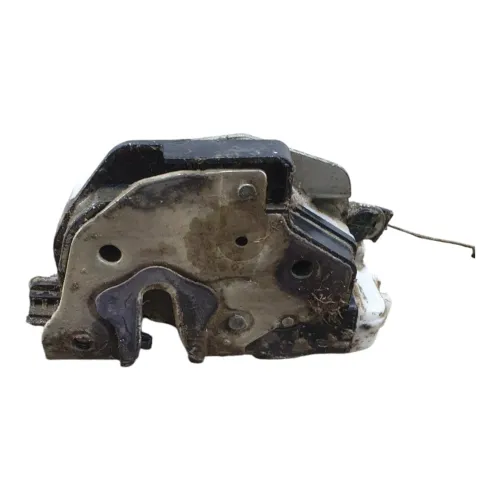 Fechadura Traseira Esquerda Volkswagen Gol G5 2010
