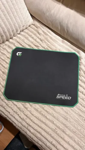 Mouse pad gamer da Fortrek