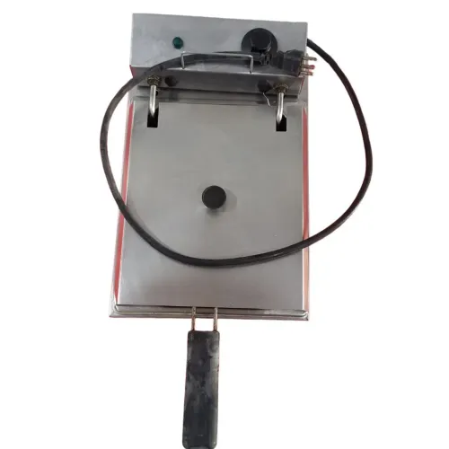 Fritadeira elétrica 5 litros 220V
